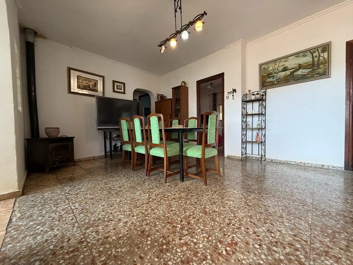 Detached house with pool for sale in Montserrat, imagen 31