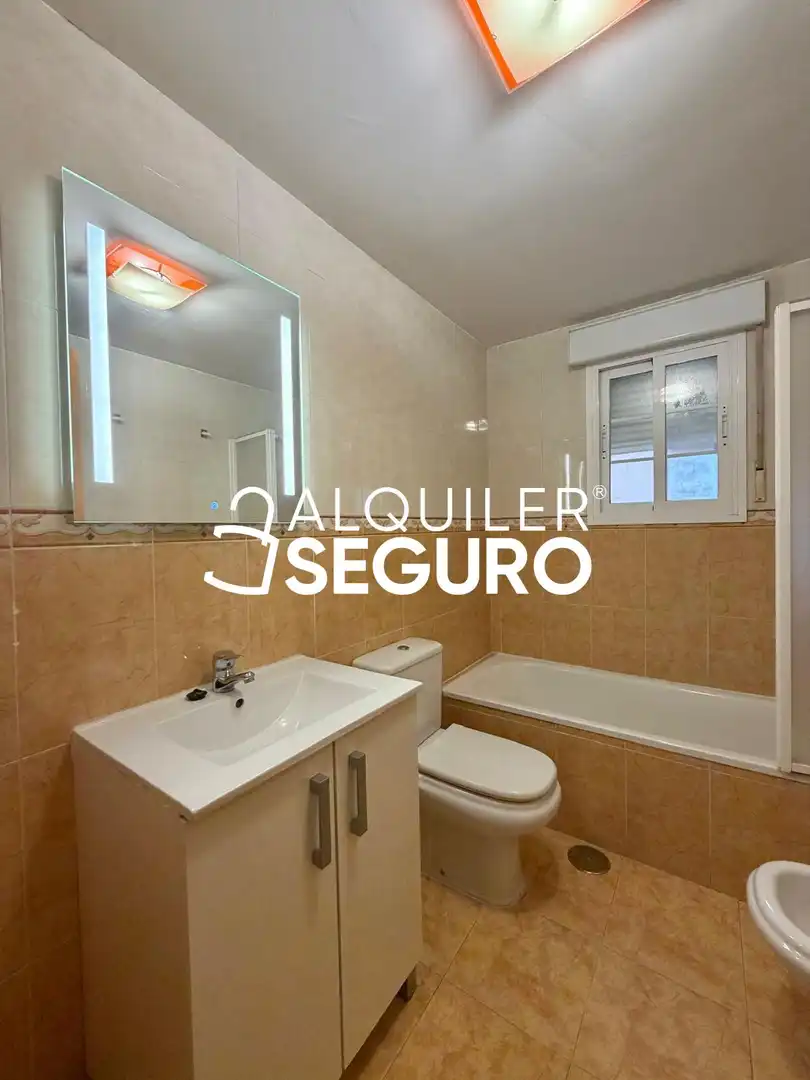 Wohnung zur Miete in Galapagar, Madrid