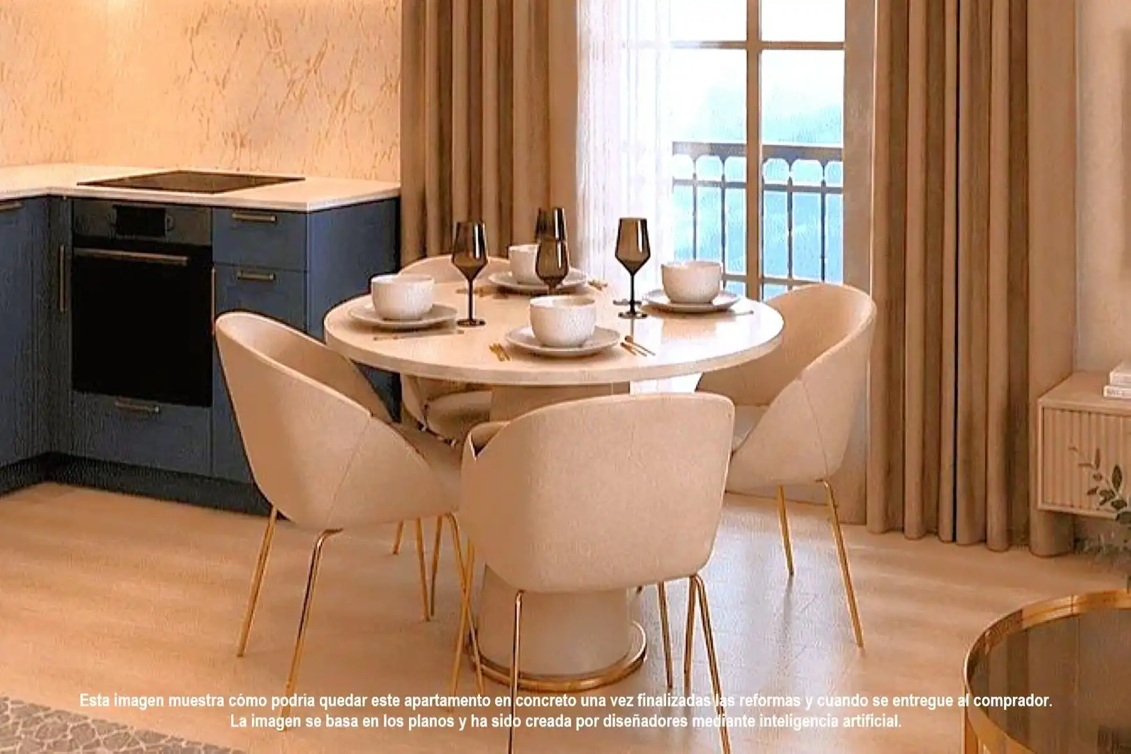 Apartment with terrace for sale in Calle C. Patricio Zammit 75, imagen 4