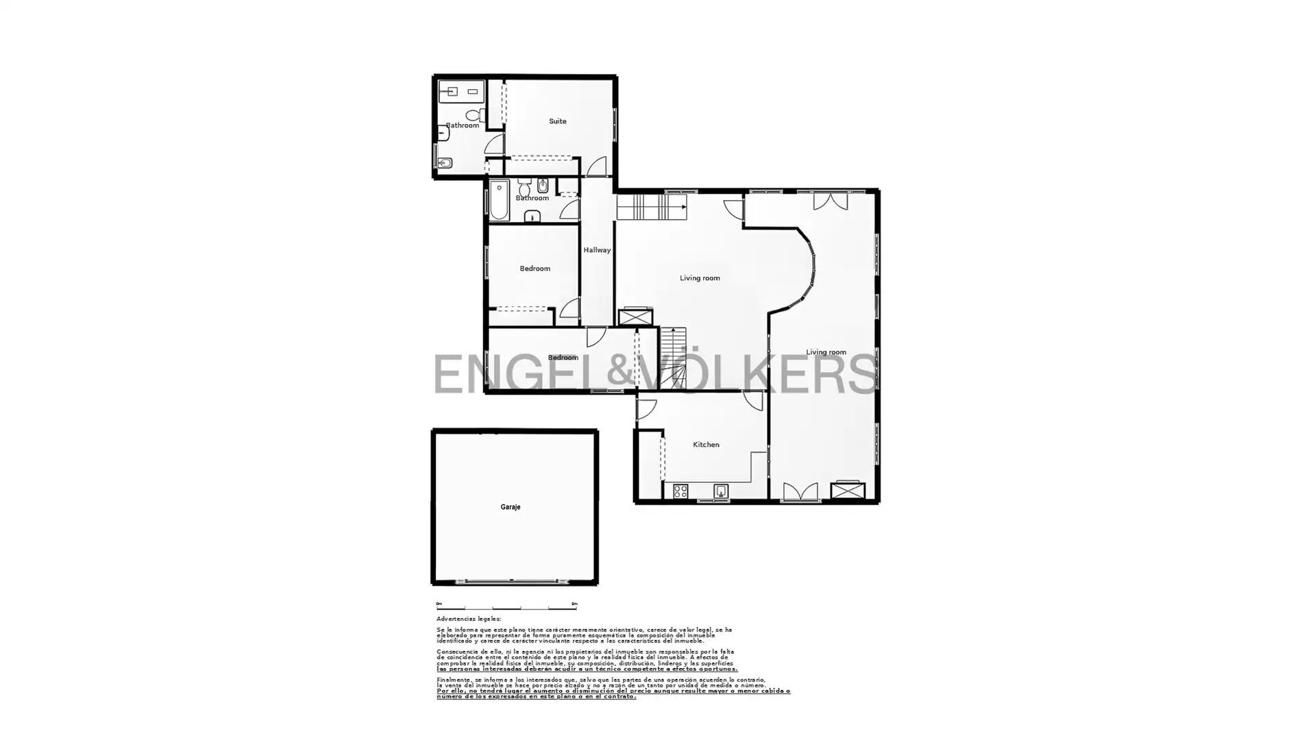 Vista exterior de Casa o chalet en venta en El Casar con Aire acondicionado, Calefacción y Jardín privado