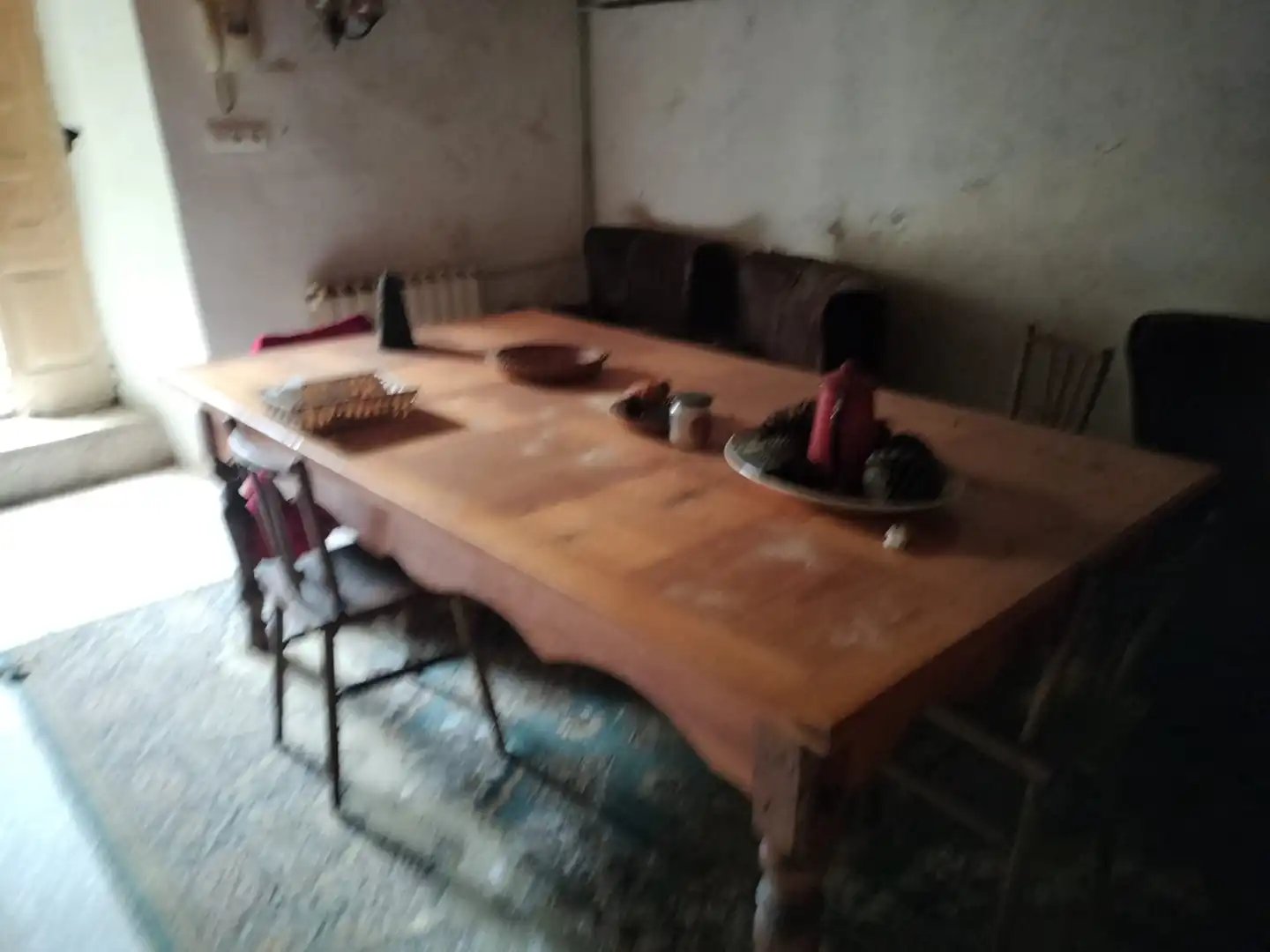 Reihenhaus mit Garten zum Verkauf in Boqueixón, imagen 13
