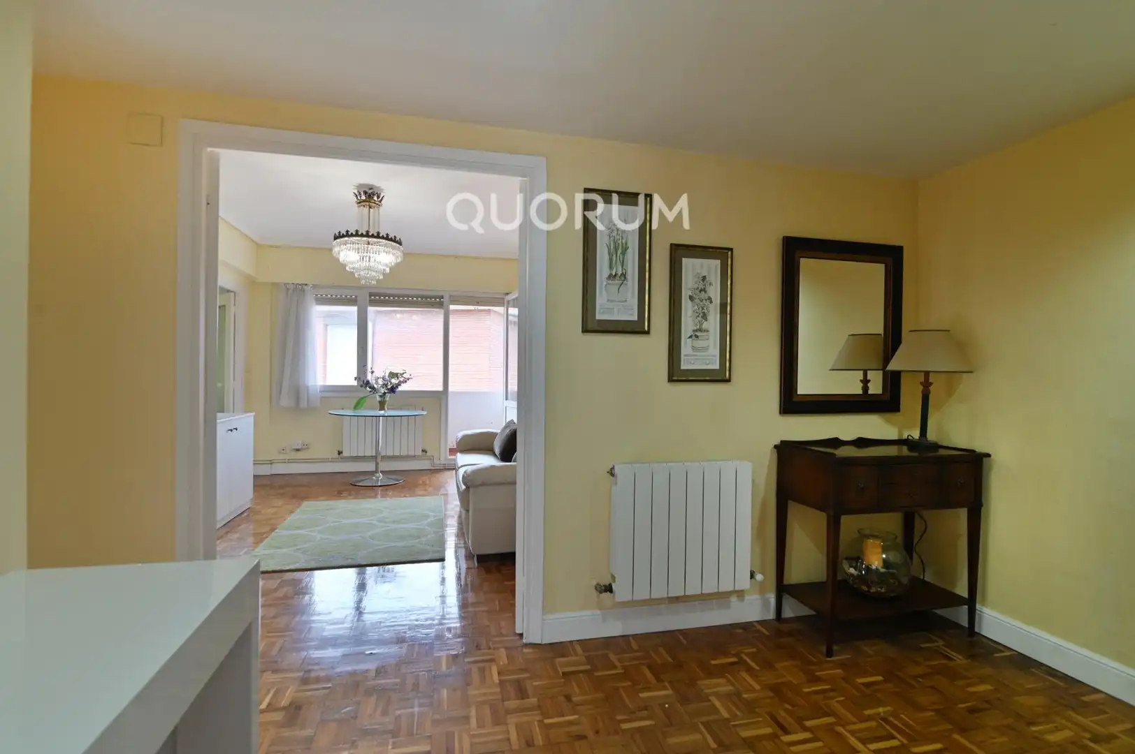 Piso en venta en Calle de Gaztelumendi, Sarrikobaso