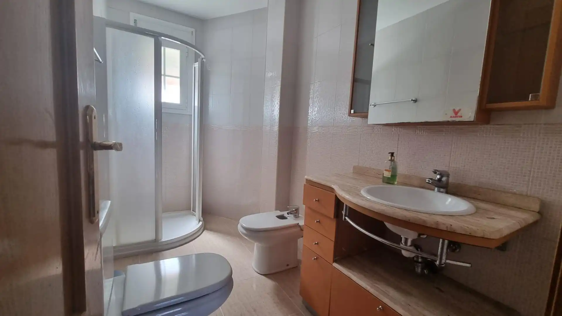 Wohnung zur Miete in La Gangosa
