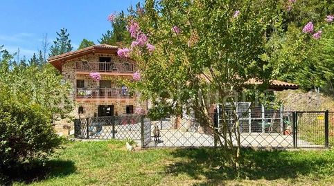 Foto 2 de Casa o chalet en venta en Artzentales, Bizkaia