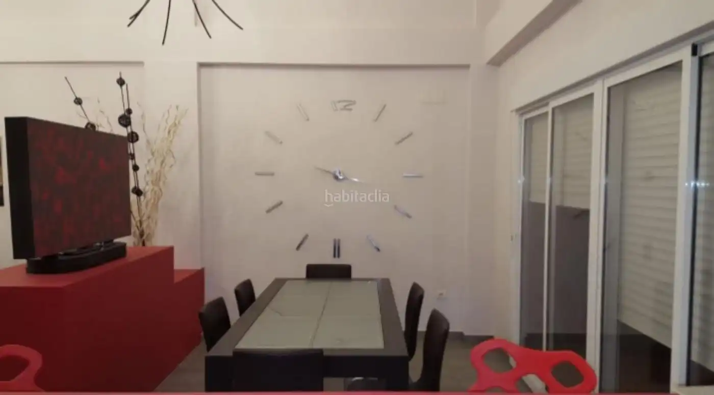 Flat to rent in Calle Constelación Cefeo 3, imagen 4