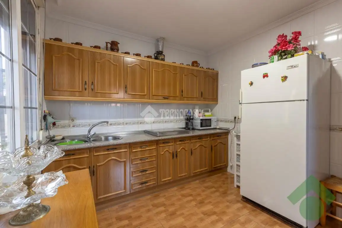 Casa con terraza en venta en Gójar, imagen 15