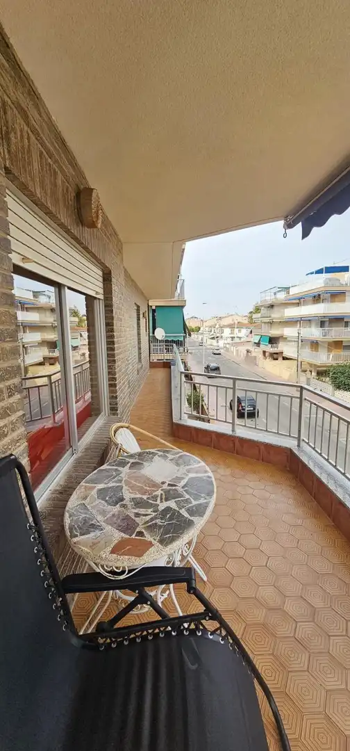 Pis amb balcó en venda a Santa Pola ciudad, imagen 32