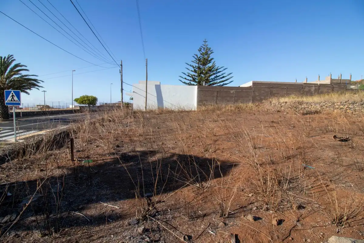 Residential for sale in El Rosario