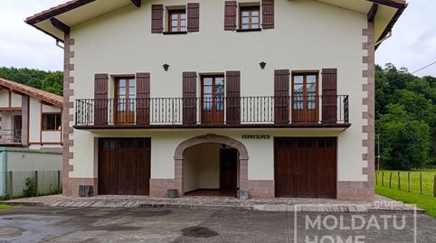 Foto 2 de Casa o chalet en venta en Baztan, Navarra