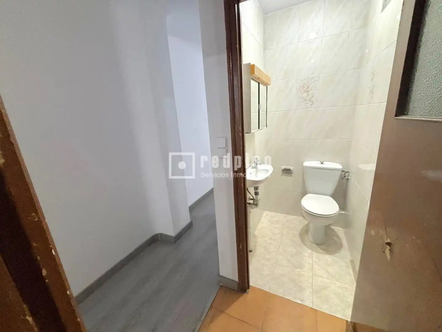 Habitación de Piso en venta en Madrid