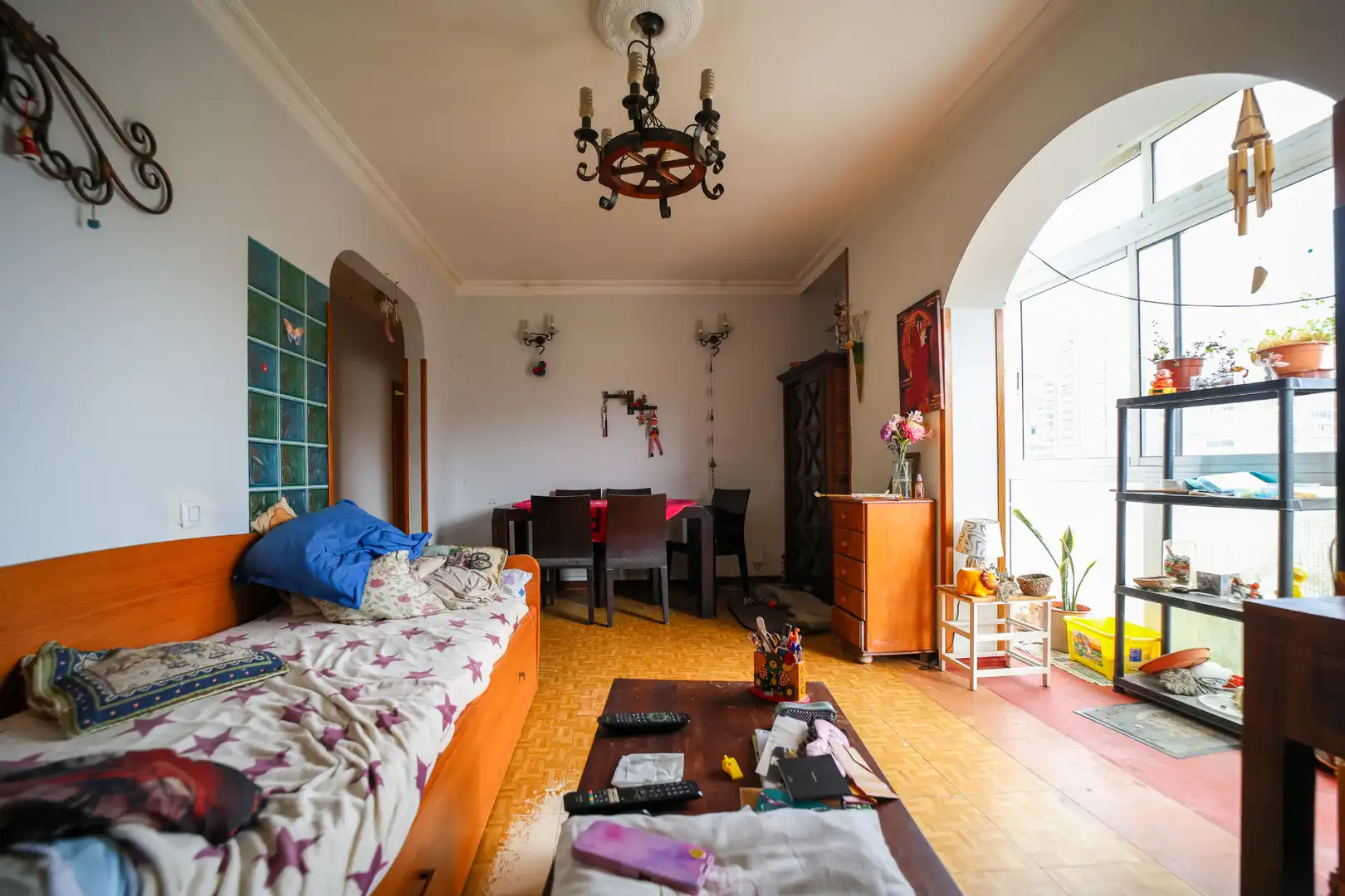 Flat for sale in Calle Santiago Bravo de Laguna, Escaleritas
