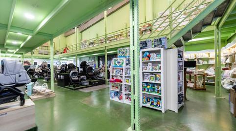 Photo 3 of Industrial buildings to rent in Polígono Industrial Norte, Madrid