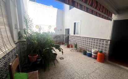 Terrassa de Casa o xalet en venda en Lucena