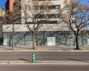 Vista exterior de Local de lloguer en  Valencia Capital