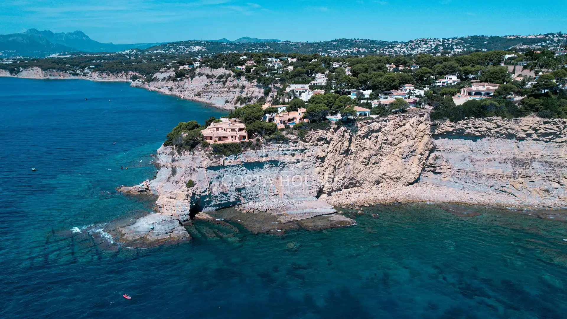 Detached house with pool for sale in Moravit - Cap Blanc, imagen 12