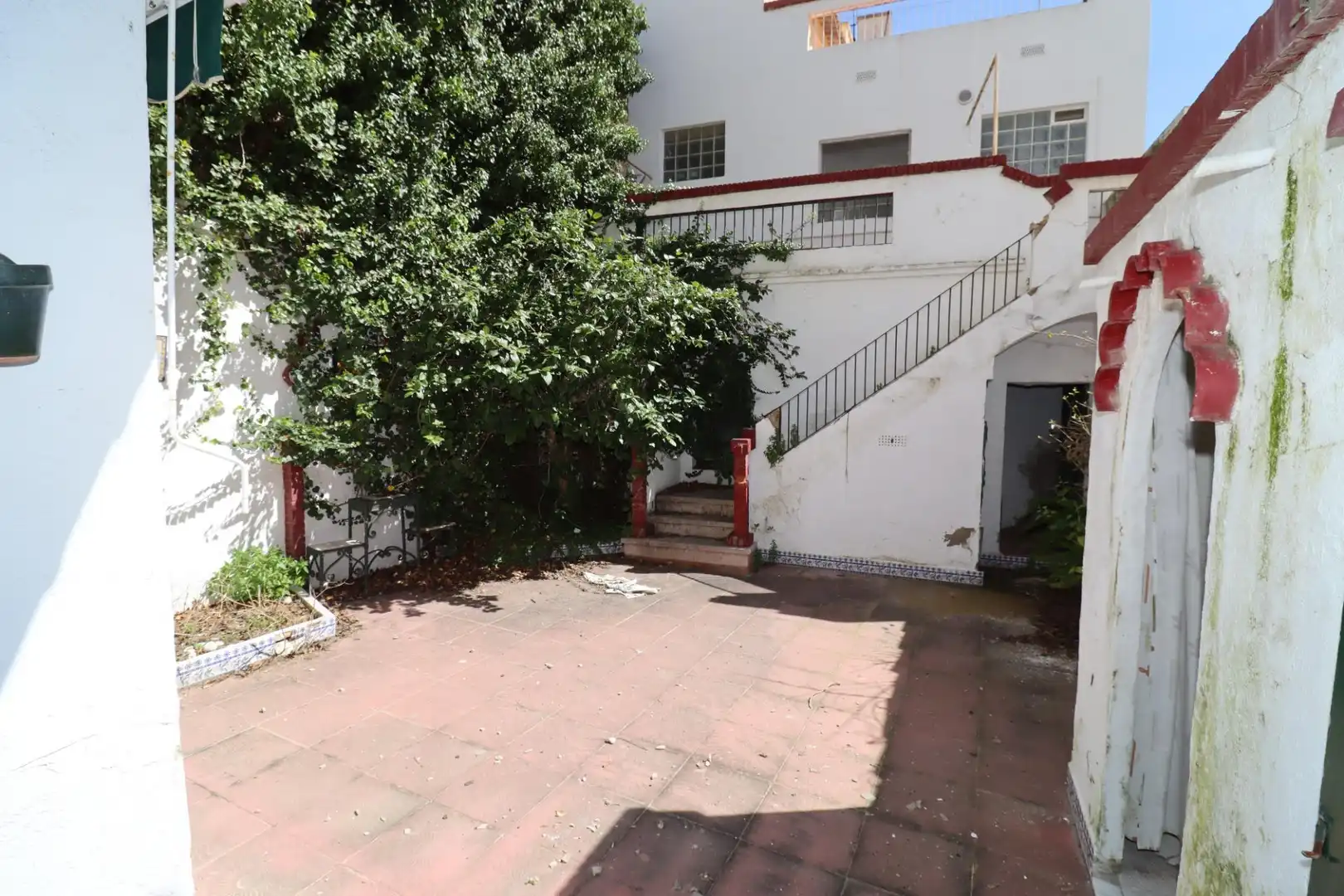 Casa con terraza en venta en Centre, imagen 19