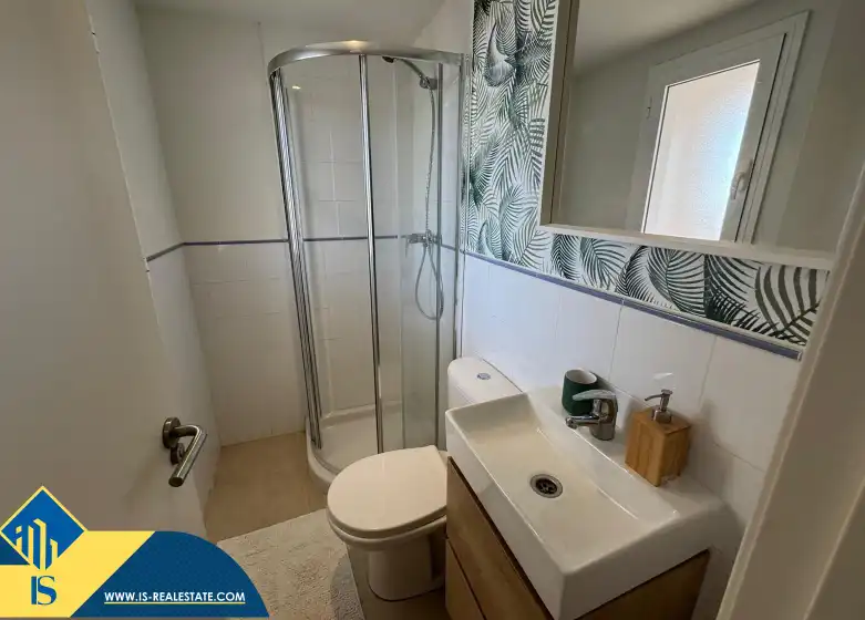 Piso con piscina en venta en Playa del Cura, imagen 13