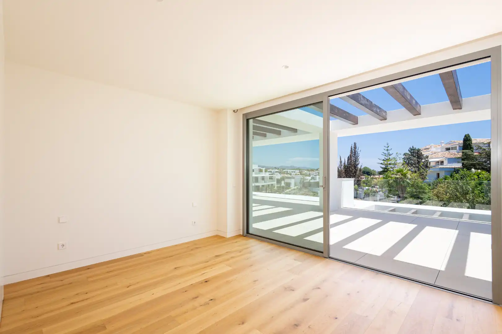 Attic for sale in Plaza Altamirano, 3, Lomas de Marbella Club