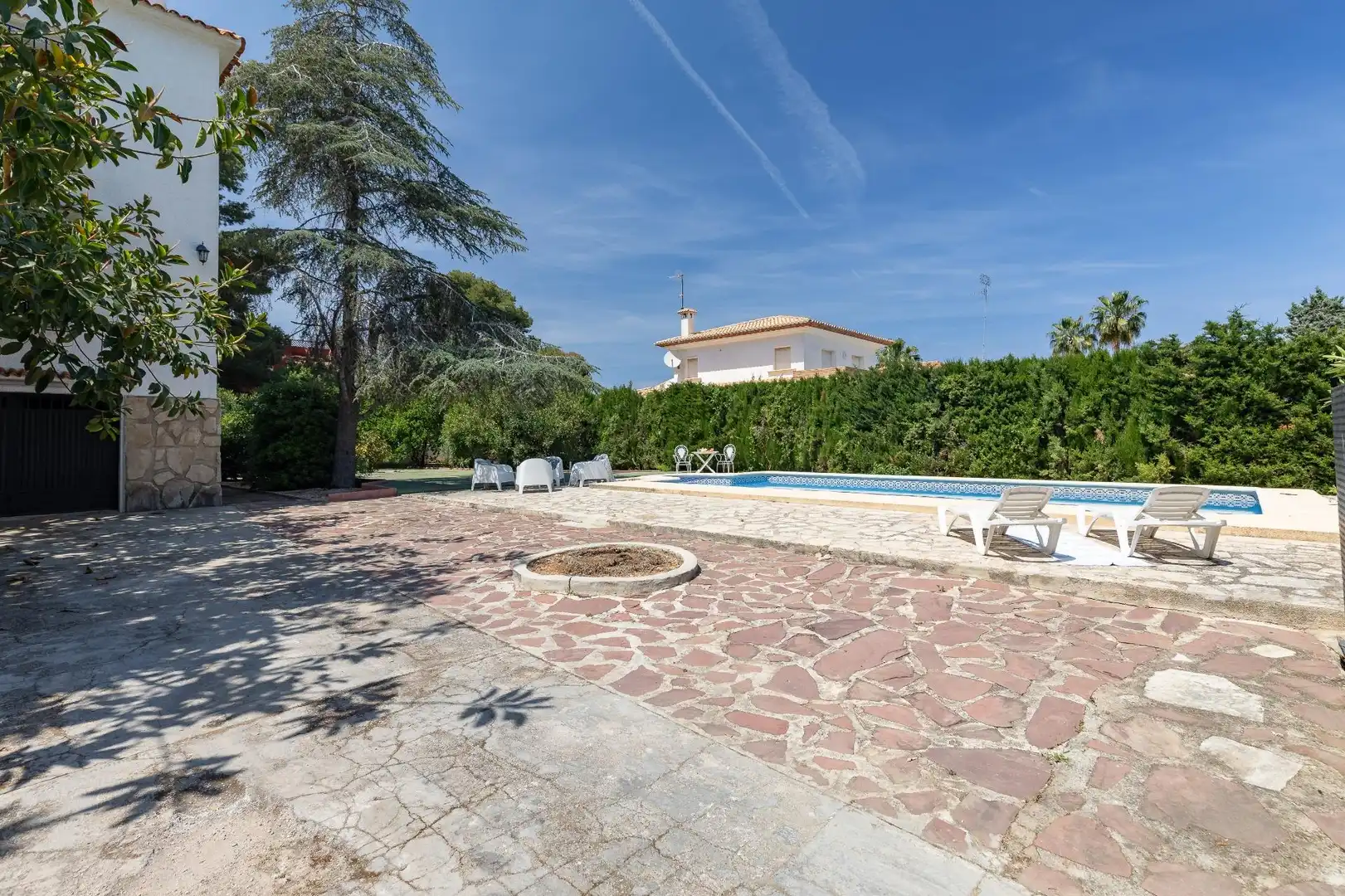 Detached house with pool for sale in Camino AMPLE, imagen 50