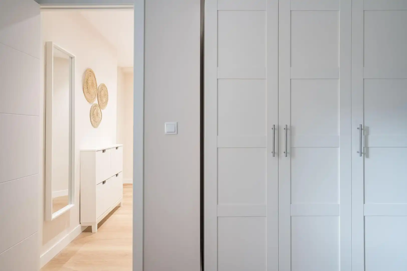 Wohnung zur Miete in Oviedo  mit Heizung, Terrasse und Möbliert