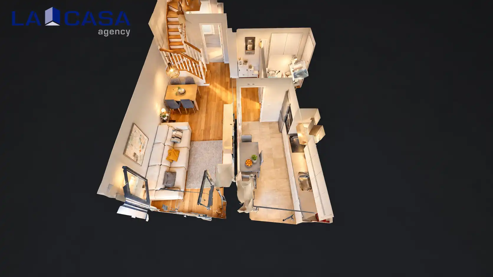 Piso con ascensor en venta en Zarandoa Etorbidea, imagen 82