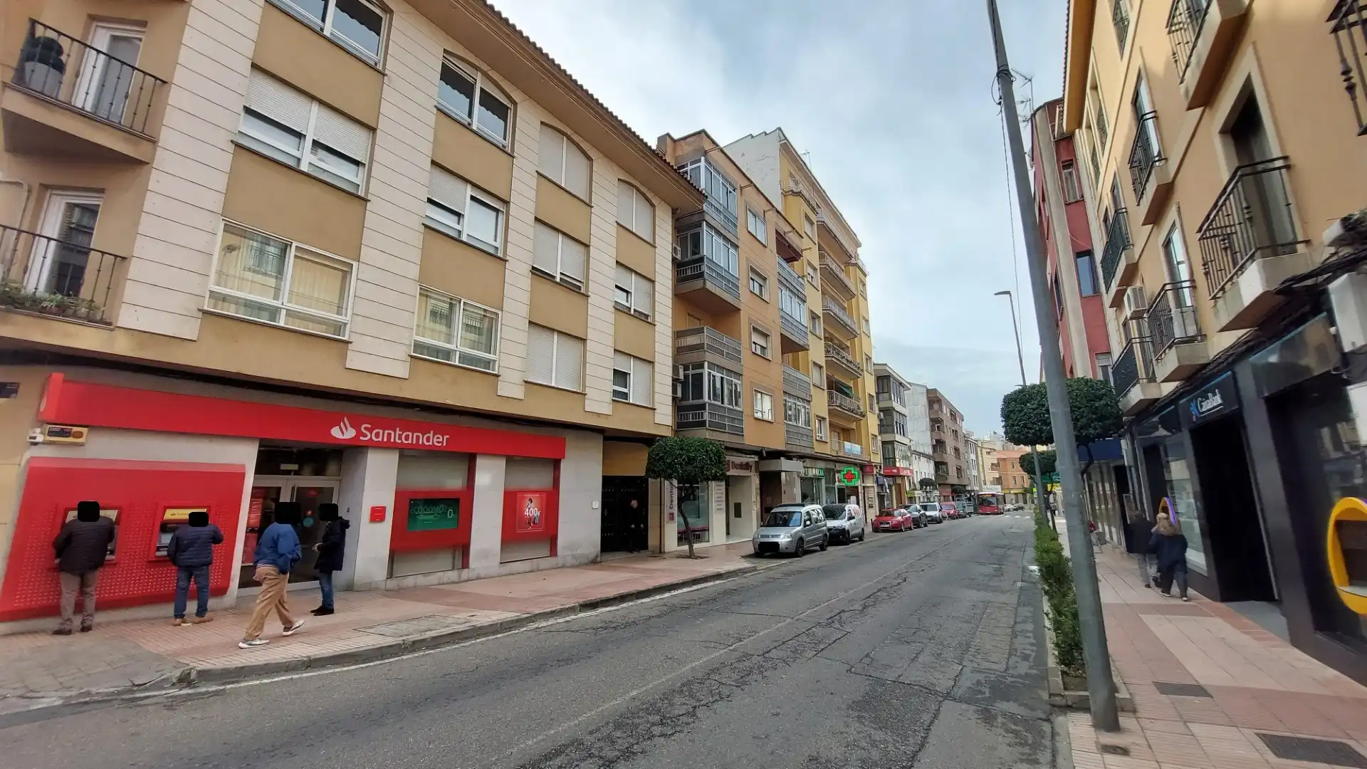 Aparcament en venda a Calle Alfonso VIII 16, imagen 3