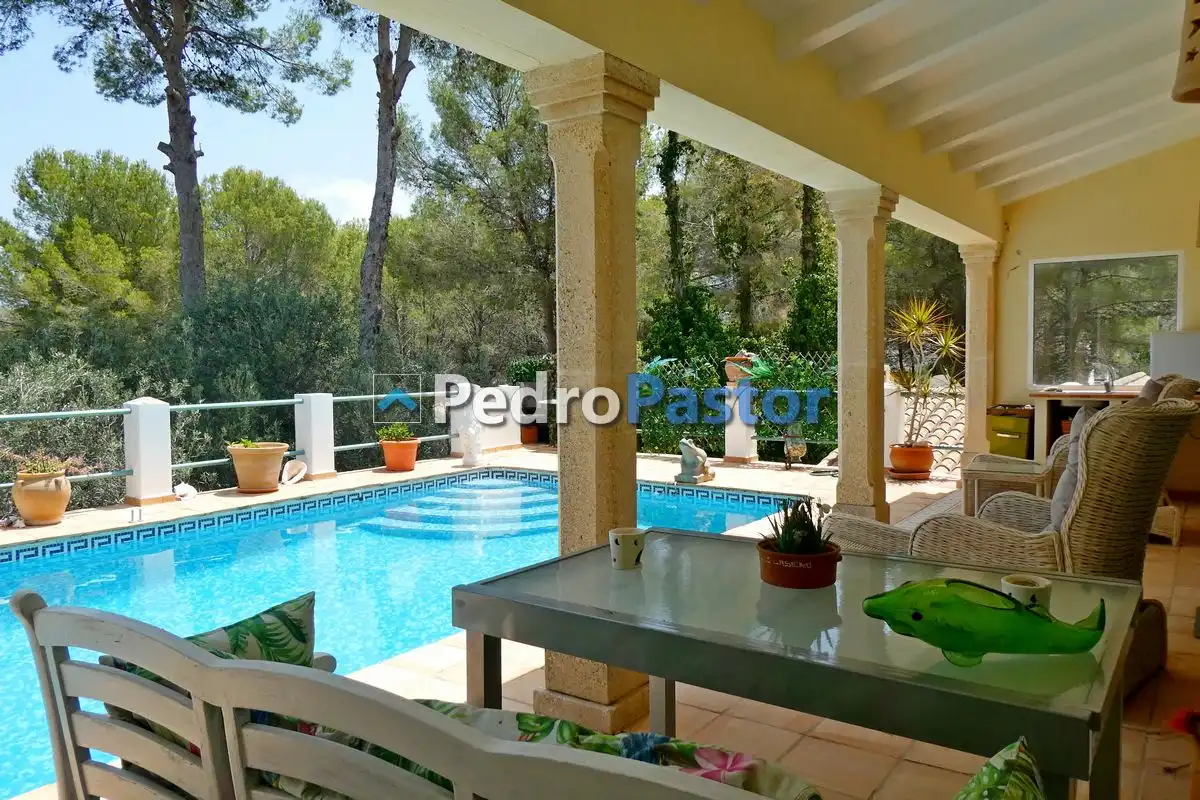 Villa avec piscine à vendre à Pedreguer, imagen 14