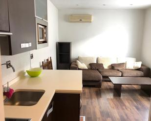 Apartament en venda a Carmelitas