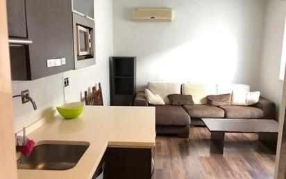 Apartament en venda a Salamanca Capital