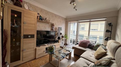 Foto 2 de Piso en venta en Rúa Concepción Arenal, A Milagrosa, Lugo