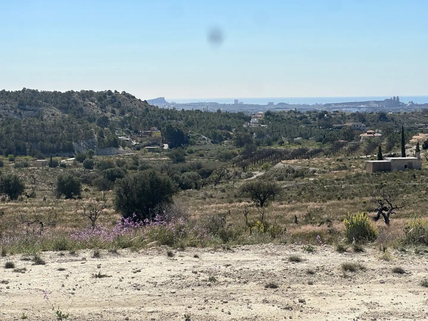 Terrains et parcelles à vendre à Agost