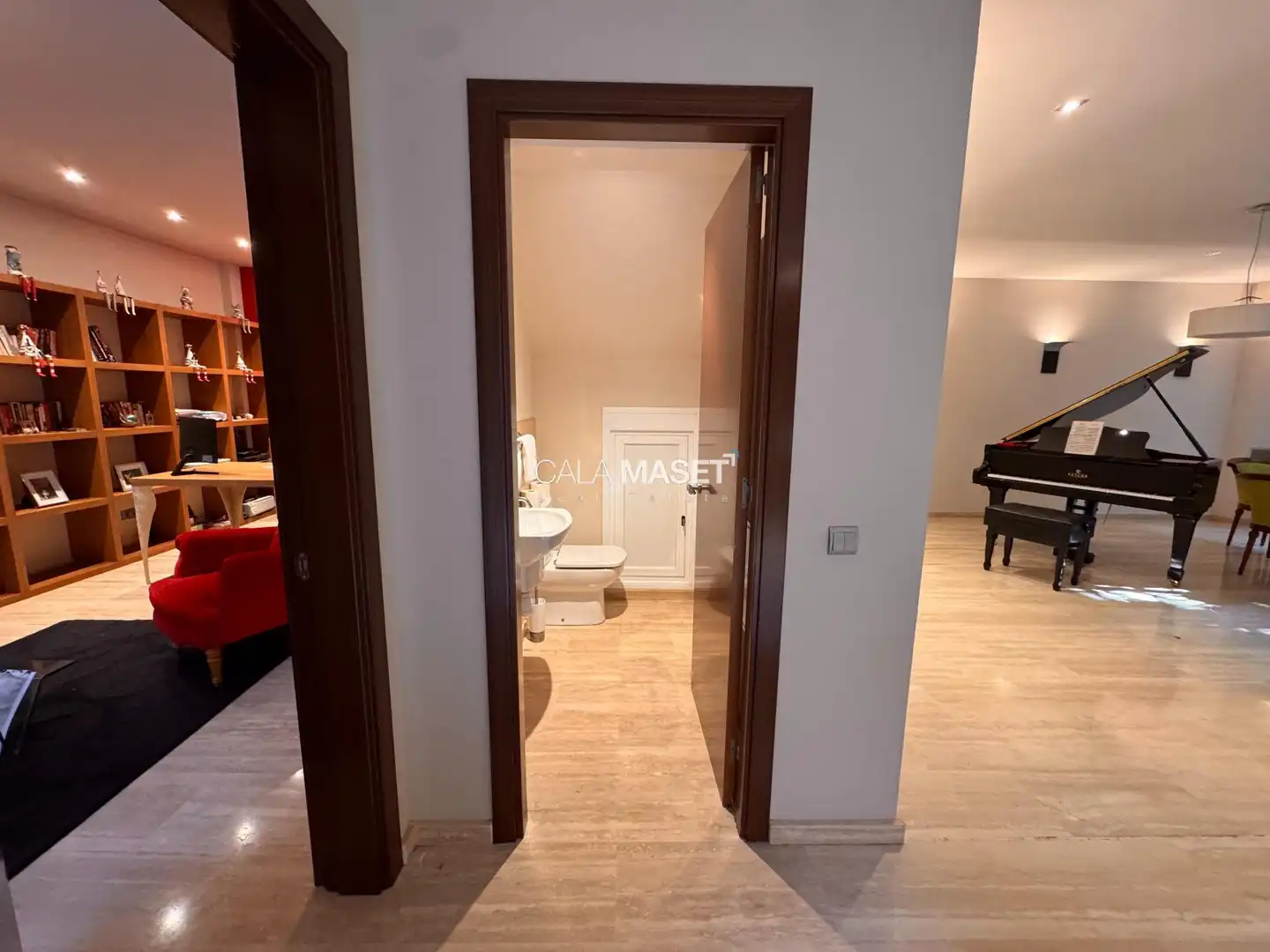 Chalet con terraza en venta en dels Pirineus, imagen 36
