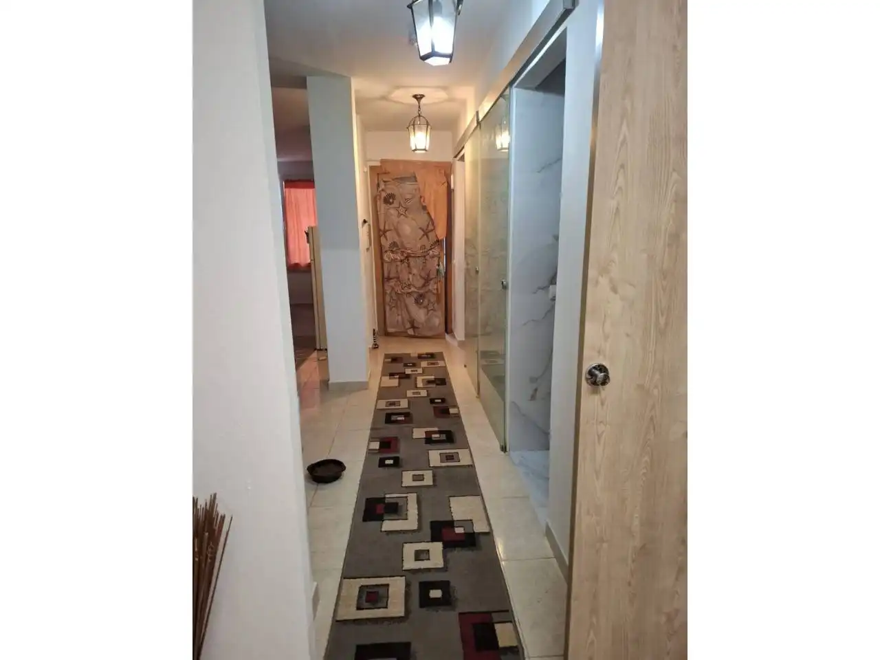 Piso en venta en Roquetas de Mar con Aire acondicionado y Amueblado