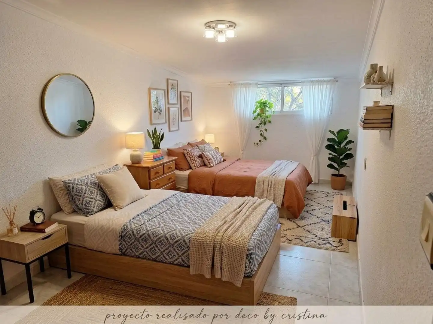 Duplex con balcone in vendita a Puerto de Mazarrón, imagen 7