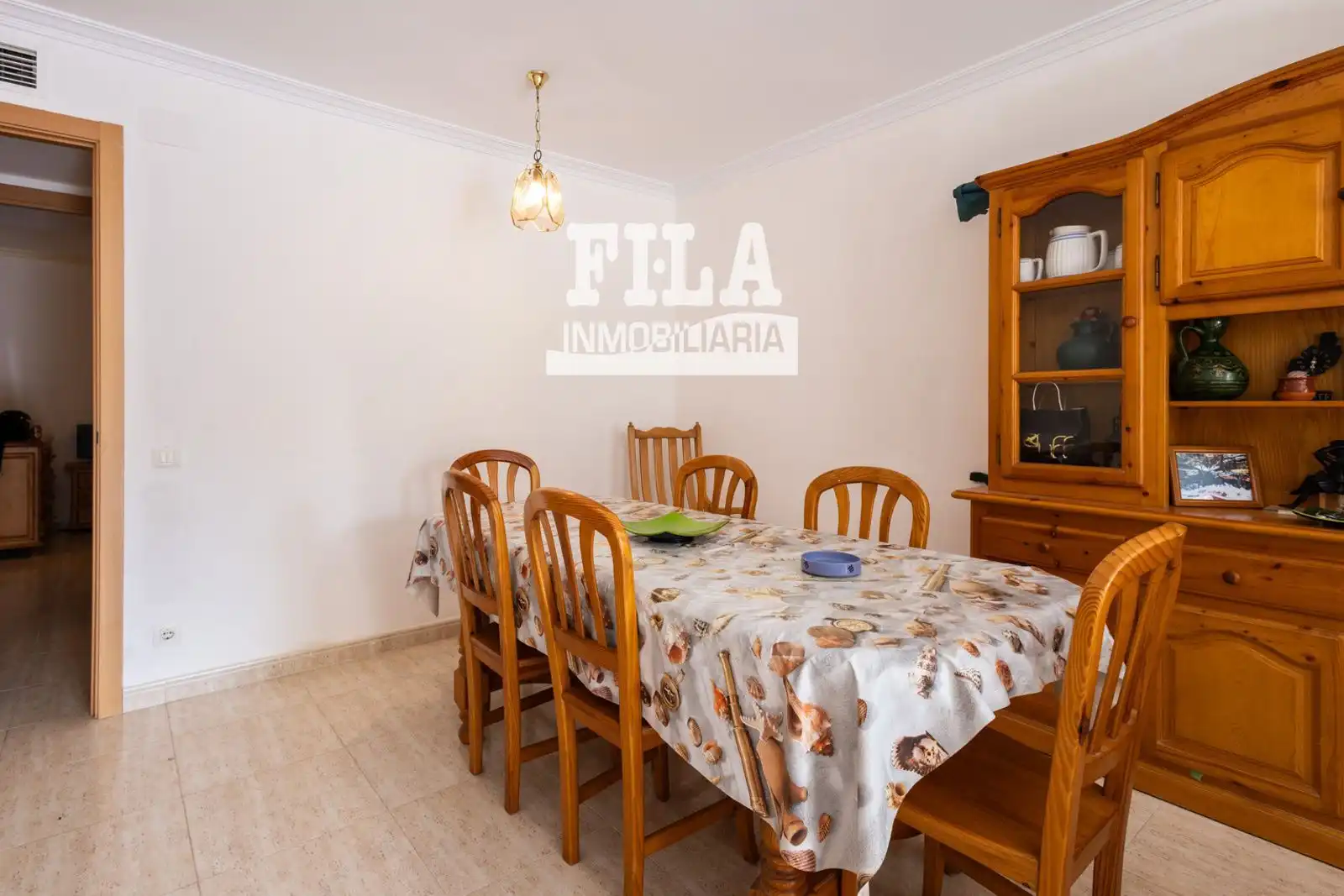 Flat with lift for sale in Segur Platja, imagen 4