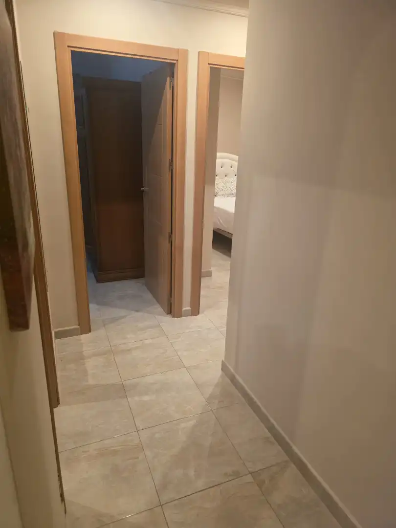 Wohnung zur Miete in Ceuta mit Möbliert