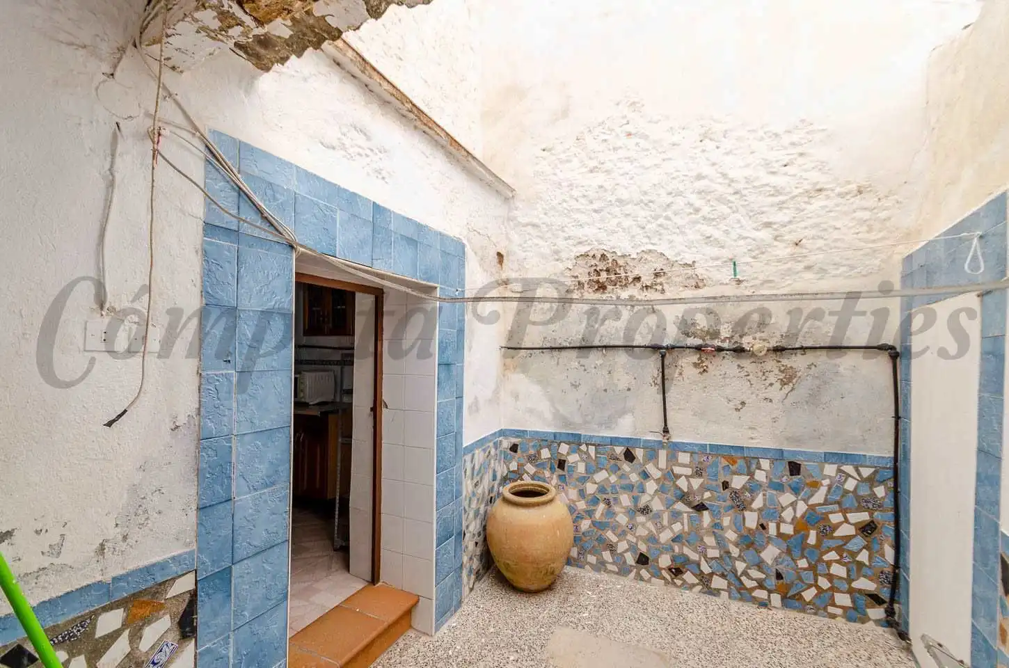 Casa in vendita a Comares, imagen 2