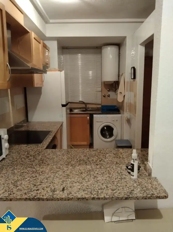 Apartamento con piscina en venta en Nueva Torrevieja - Aguas Nuevas, imagen 9