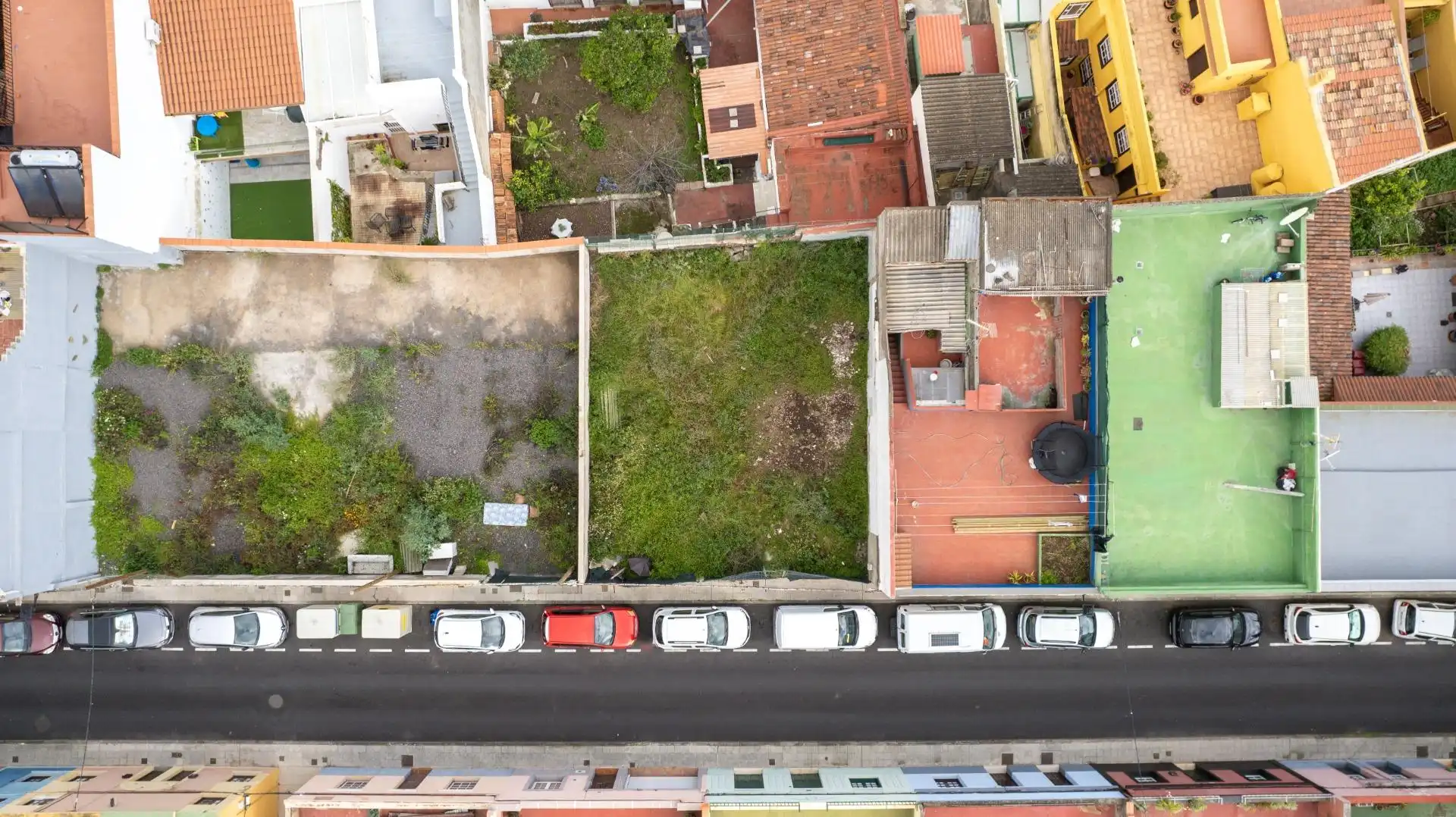 Terreno residencial en venta en Calle SAN JOSE 25, imagen 7