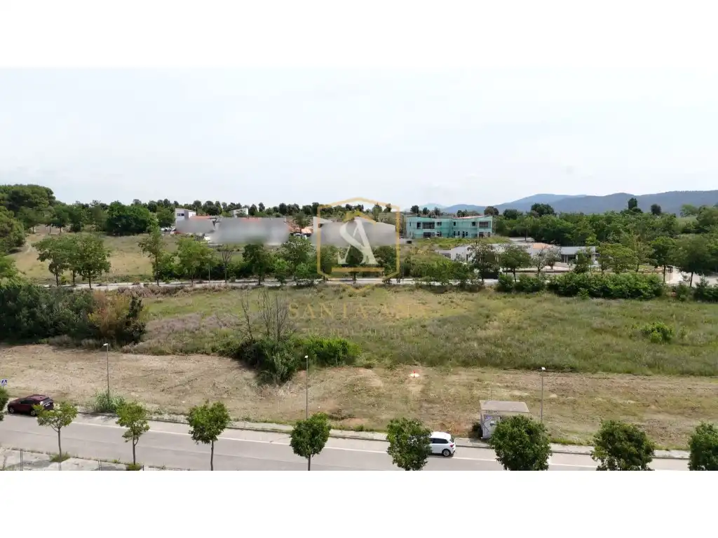 Residencial en venta en La Roca del Vallès