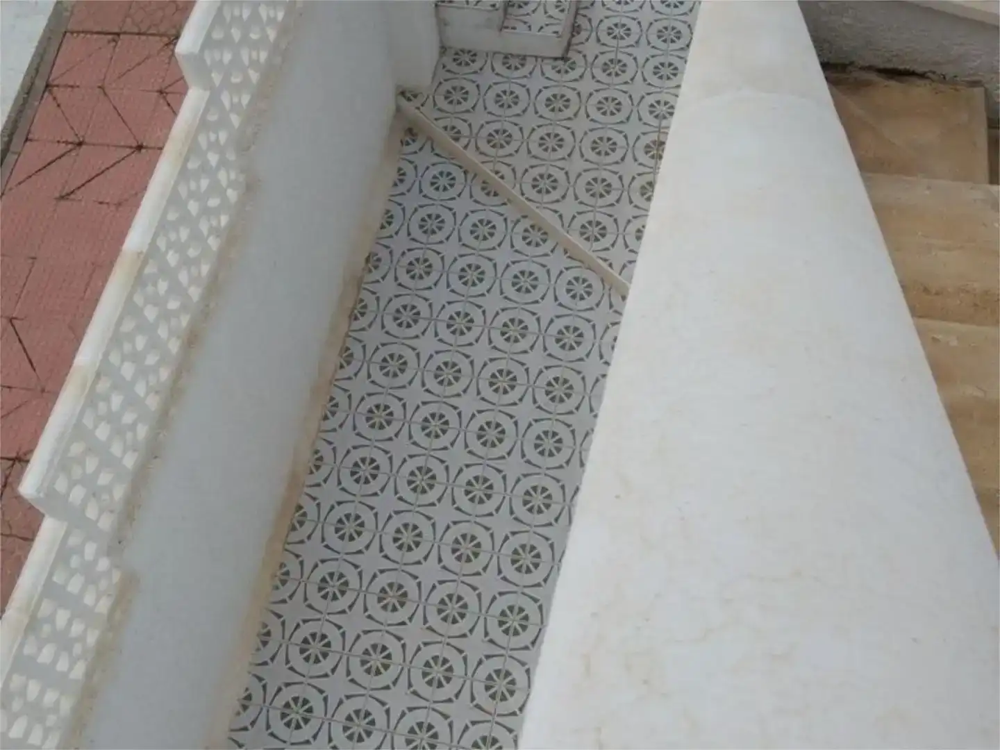 Bathroom of Houses for sale in Rojales