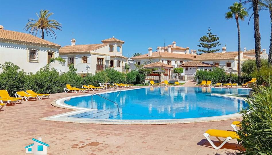 Foto 1 de Apartament en venda a Las Marinas - Pueblo Laguna, Almería