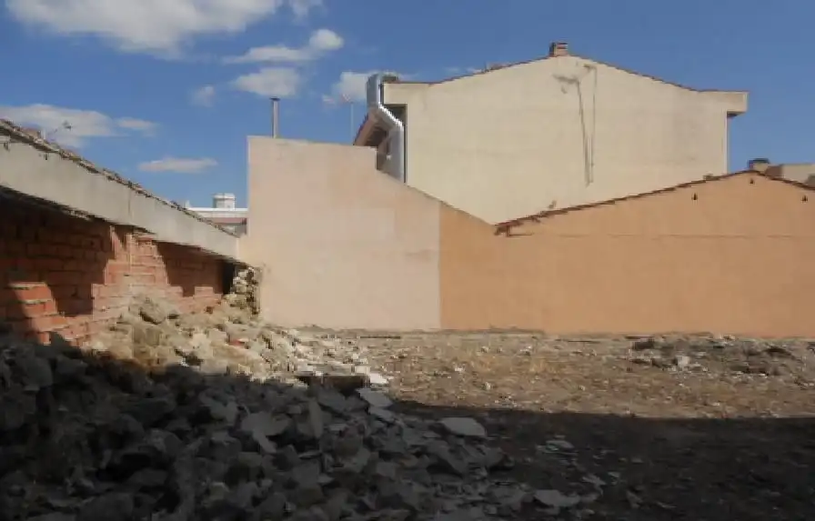 Terreni e lotti in vendita a Casco Antiguo Sur, imagen 4