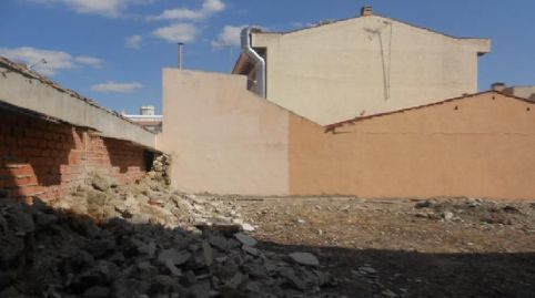 Foto 4 de Residencial en venda a Casco Antiguo Sur, Ciempozuelos