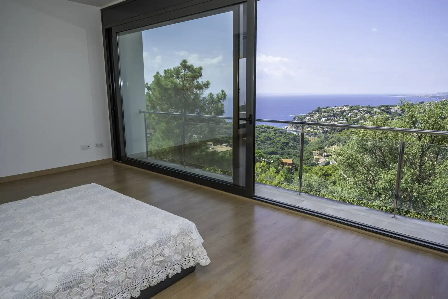 Habitación de Casa o chalet en venta en Lloret de Mar con Calefacción, Terraza y Trastero
