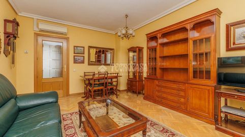 Foto 5 de Pis en venda a Pueblo Nuevo, Madrid Capital