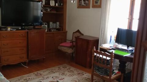 Foto 4 de Pis en venda a Avelino Pousa Antelo, Recatelo - O Carme, Lugo