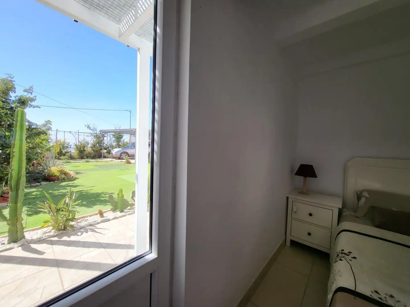 Dormitori de Casa o xalet en venda en Arona amb Aire condicionat, Jardí privat i Terrassa