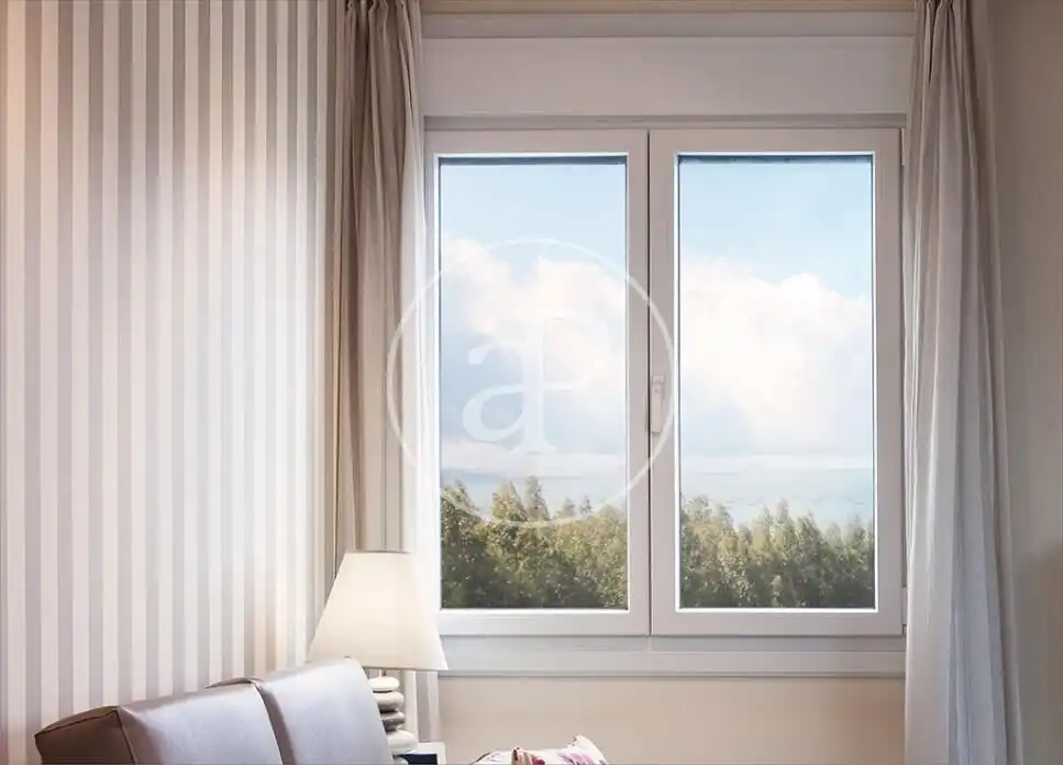 Habitación de Piso en venta en Valencia con Aire acondicionado, Calefacción y Terraza