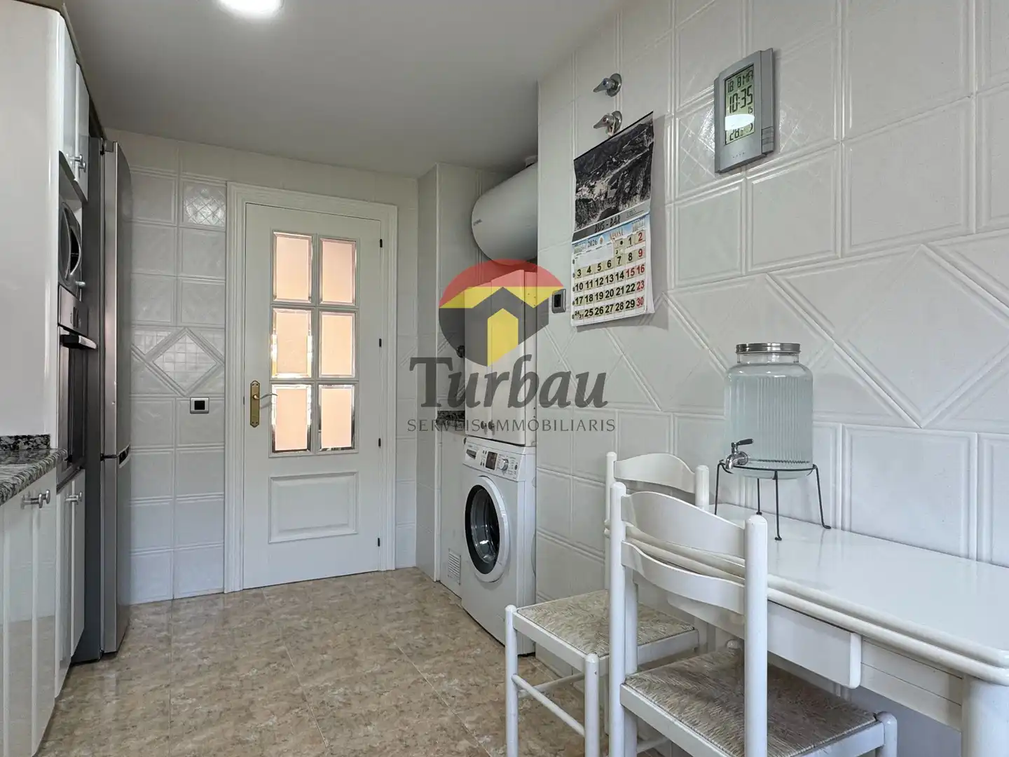 Flat for sale in Tossa de Mar  with Air Conditioner, Heating and Terrace